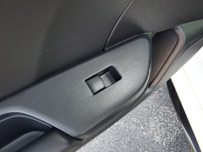 2021 Honda Civic Hatchback Sport