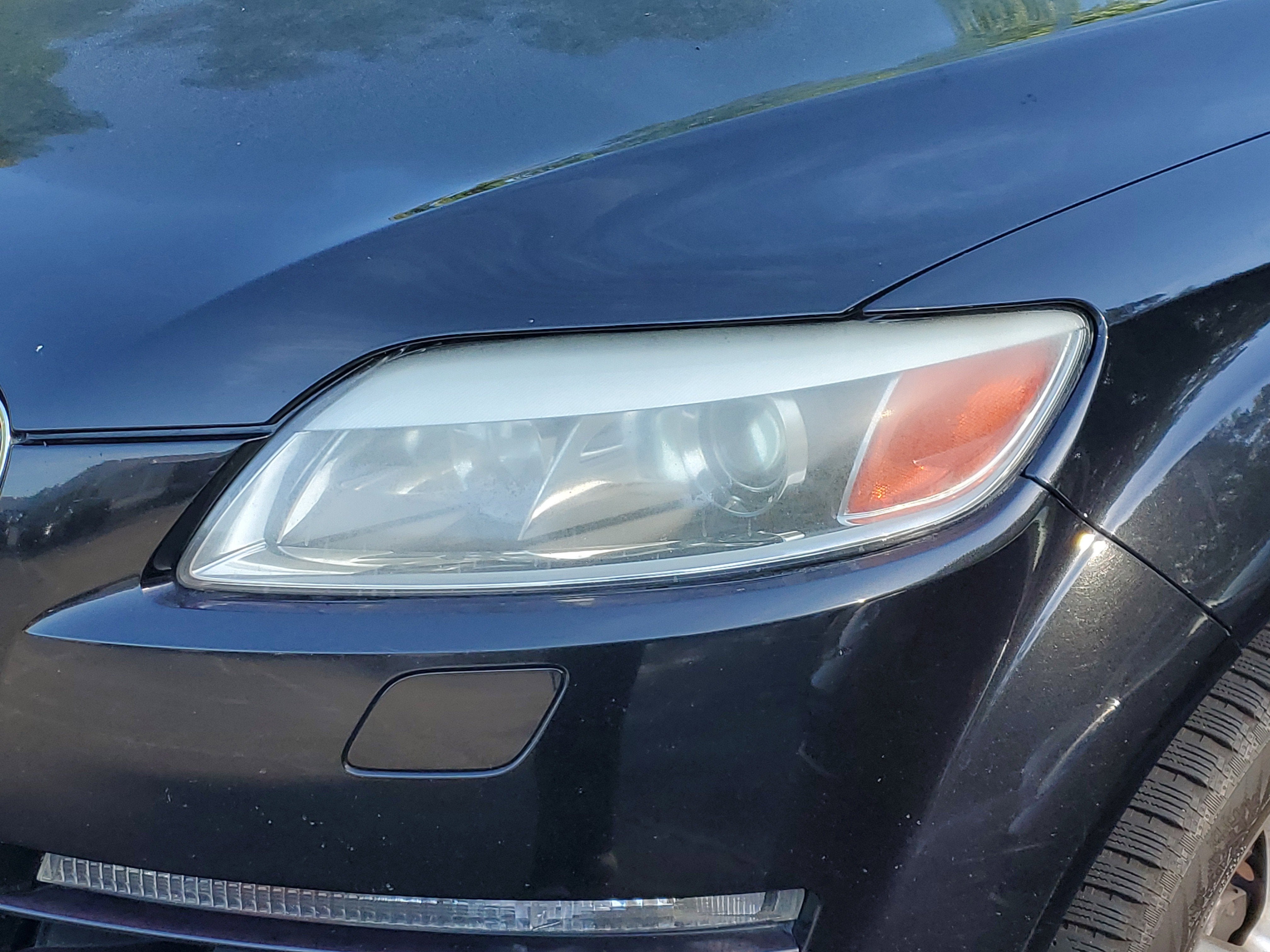 2008 Audi Q7 3.6L Premium