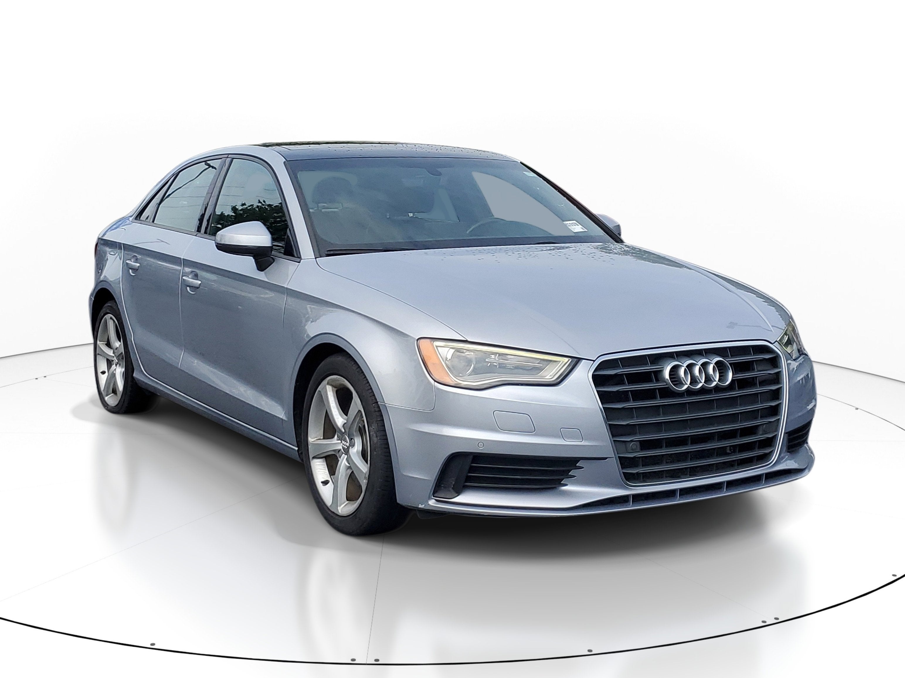 2016 Audi A3 1.8T Premium