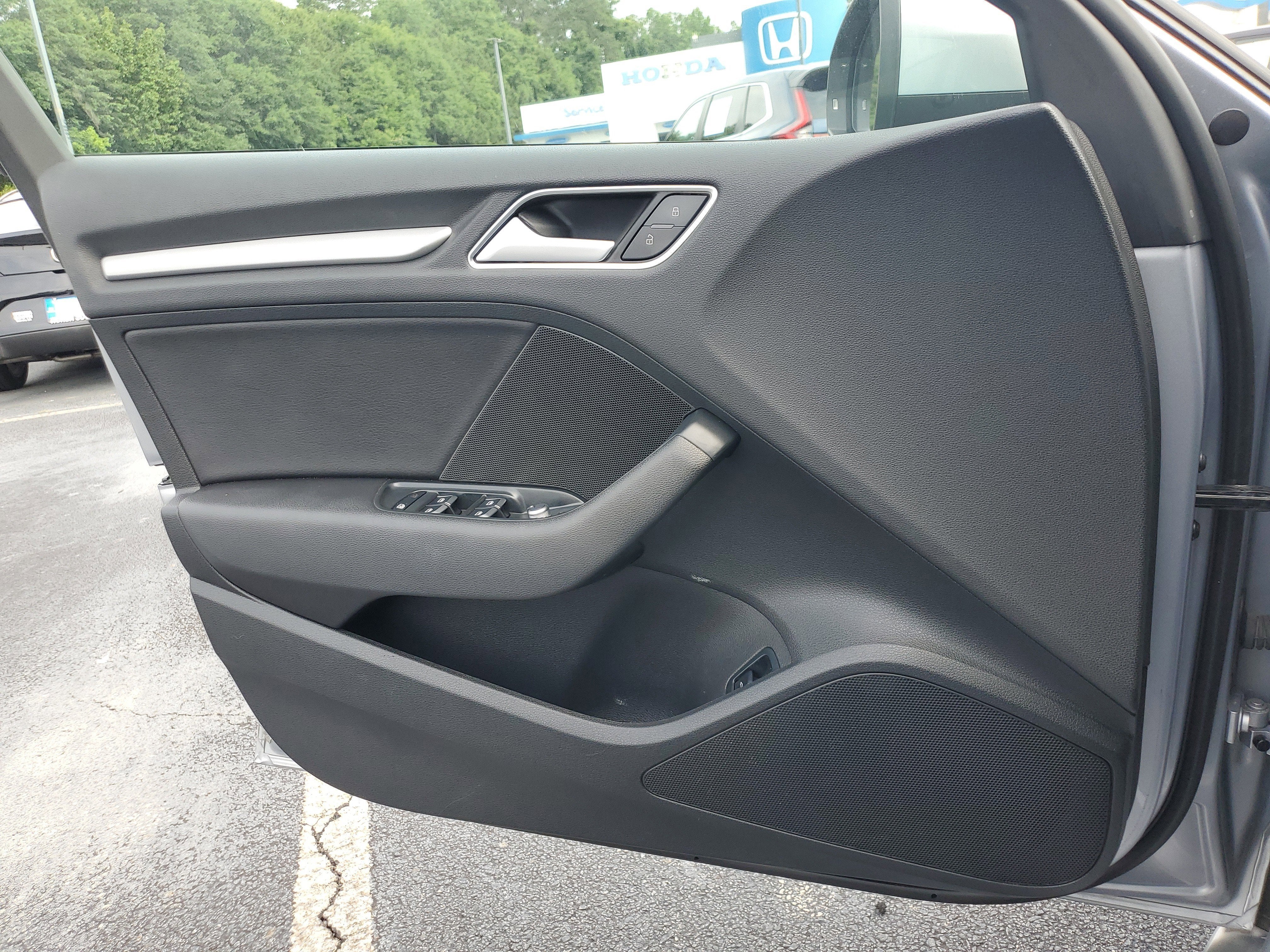 2016 Audi A3 1.8T Premium