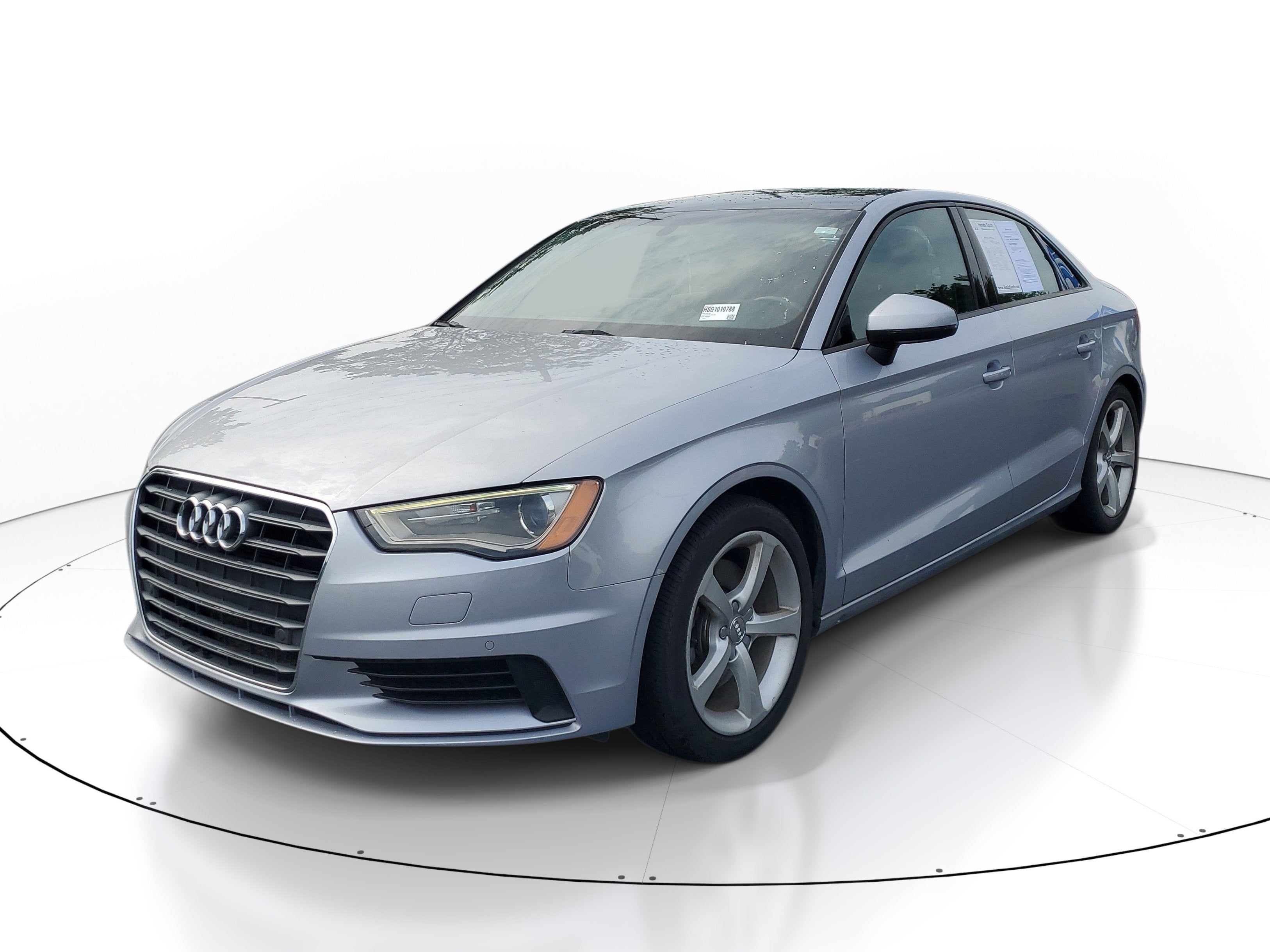 2016 Audi A3 1.8T Premium