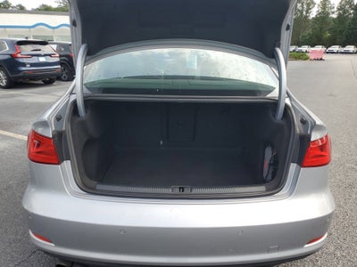 2016 Audi A3 1.8T Premium
