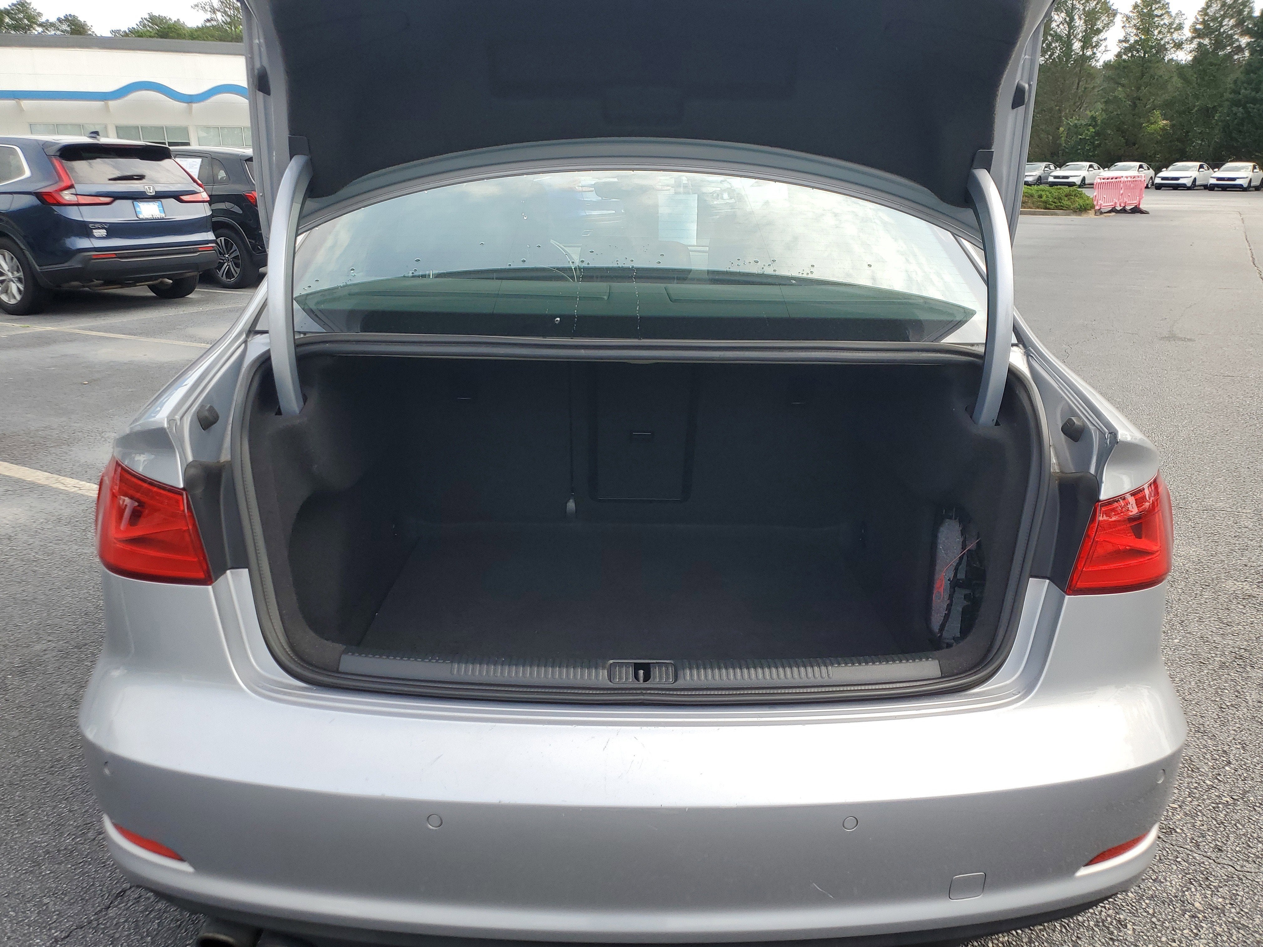 2016 Audi A3 1.8T Premium