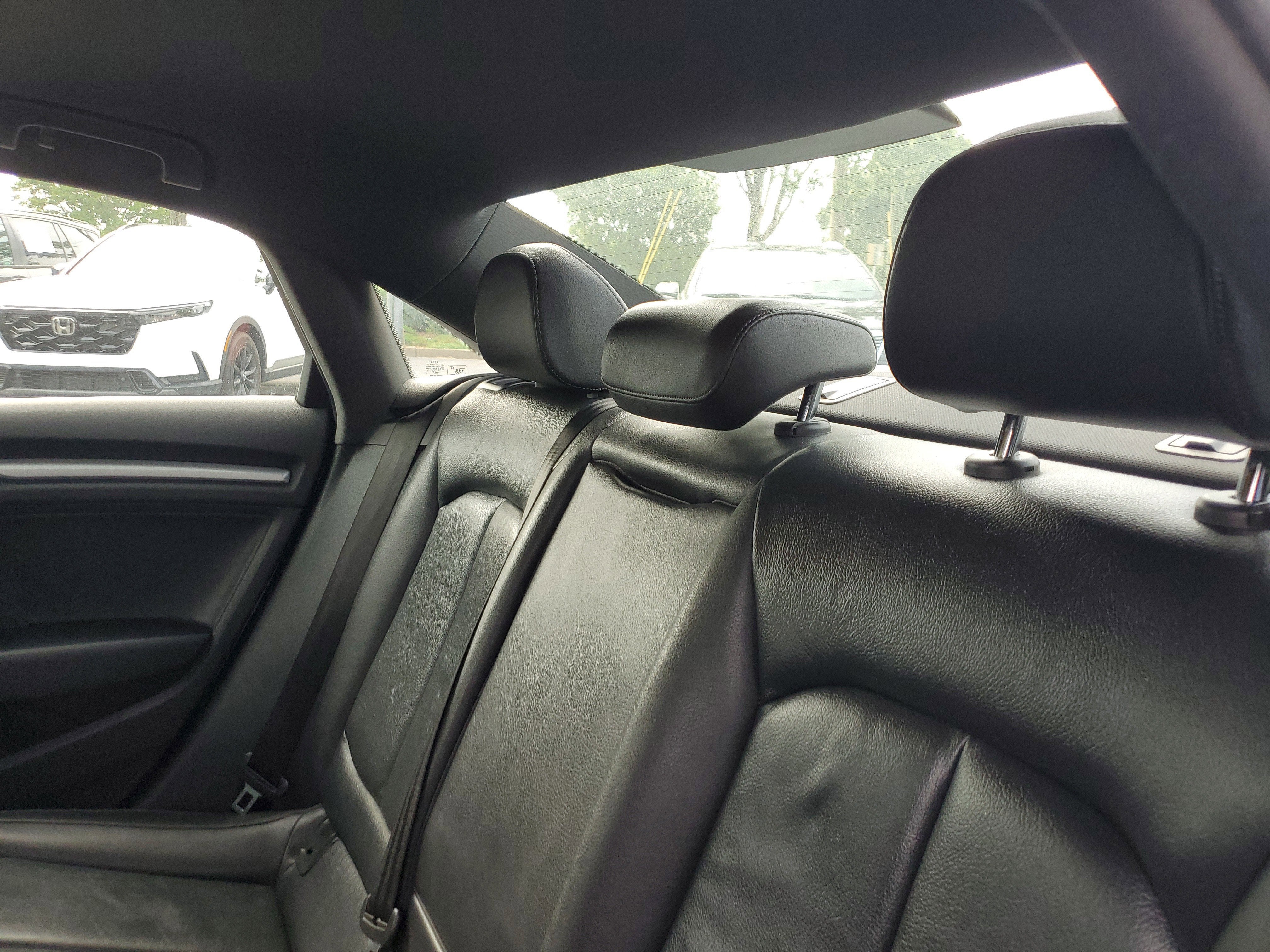 2016 Audi A3 1.8T Premium