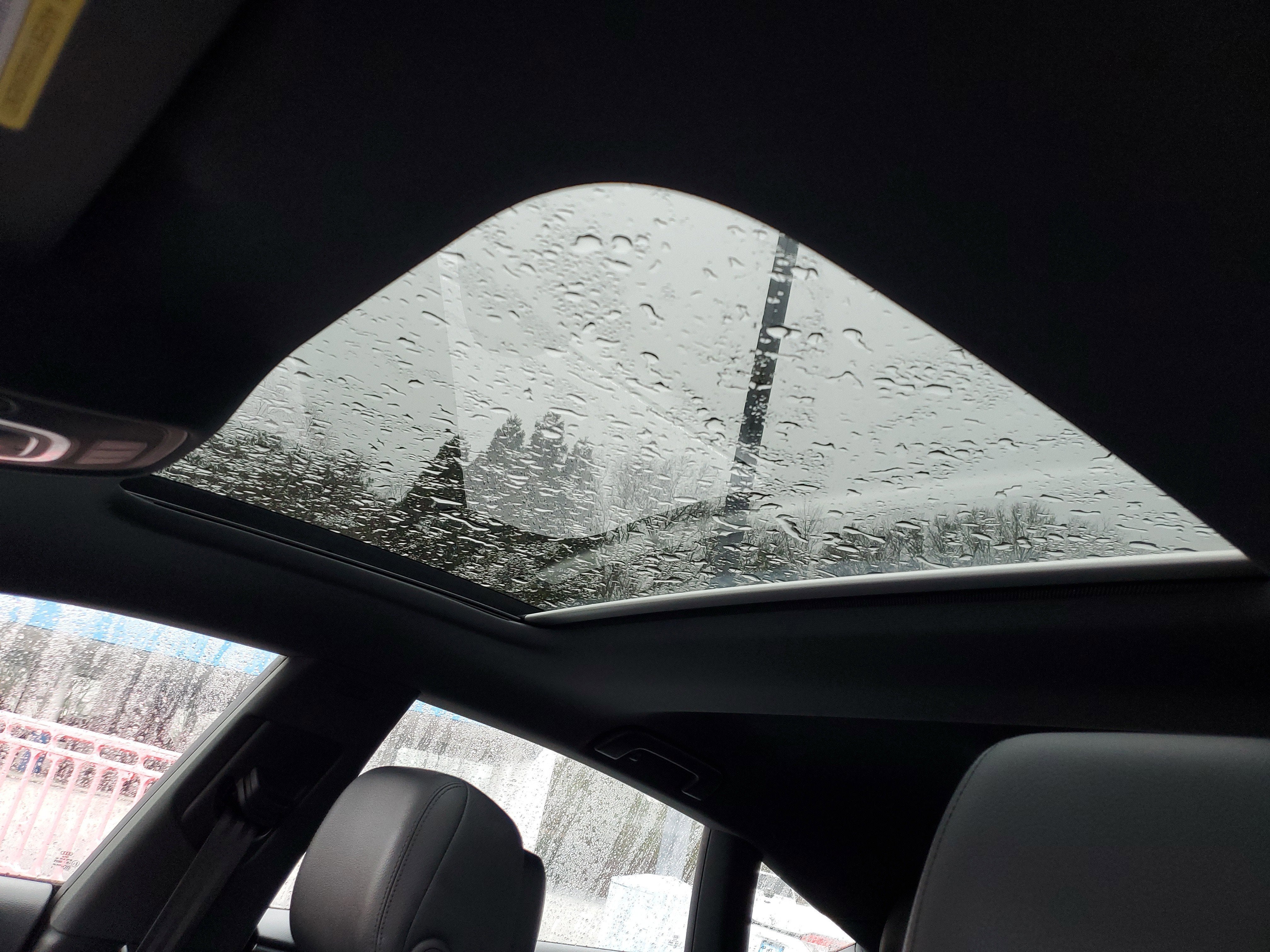 2019 Audi A5 Sportback Premium