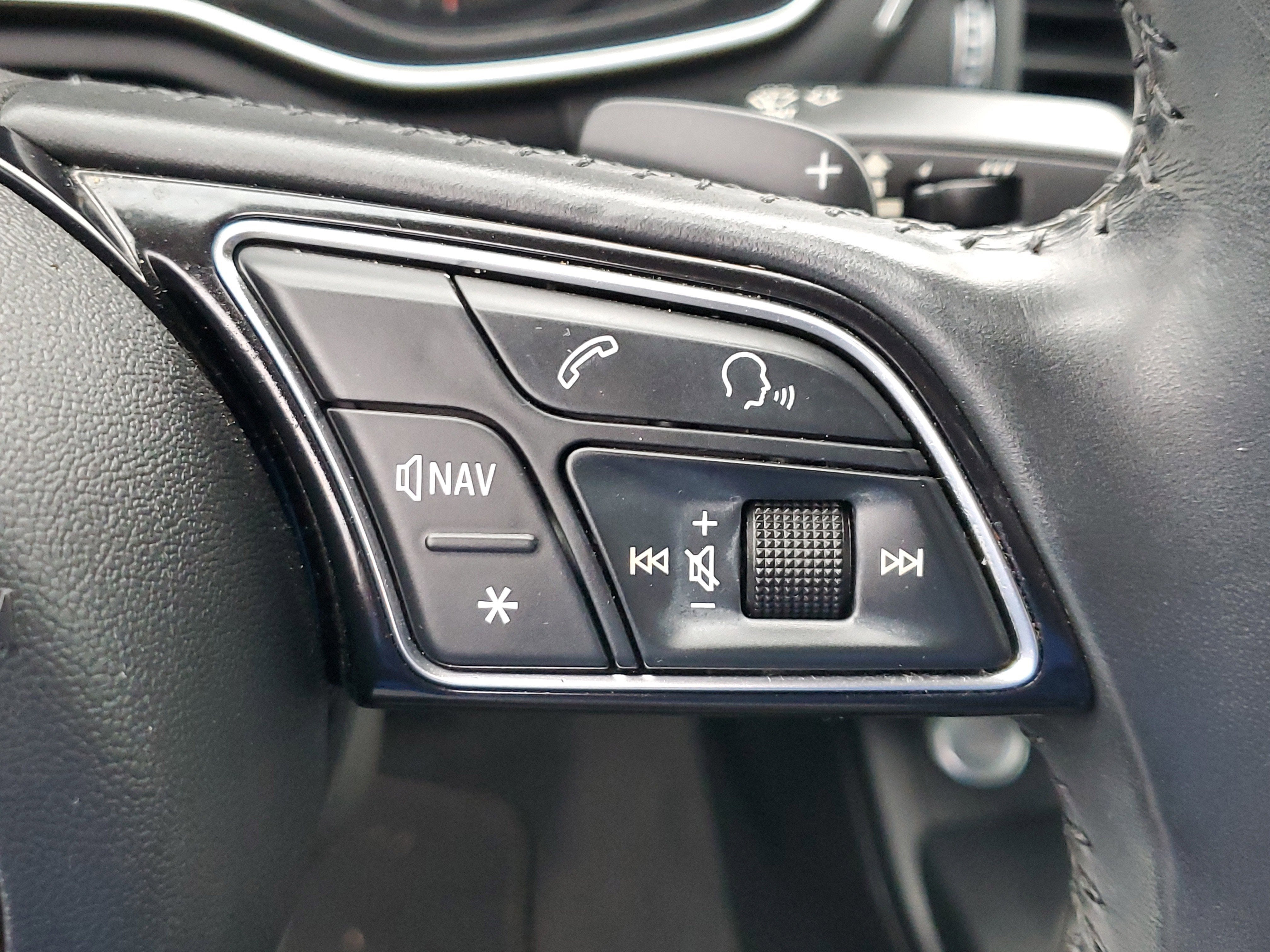 2019 Audi A5 Sportback Premium