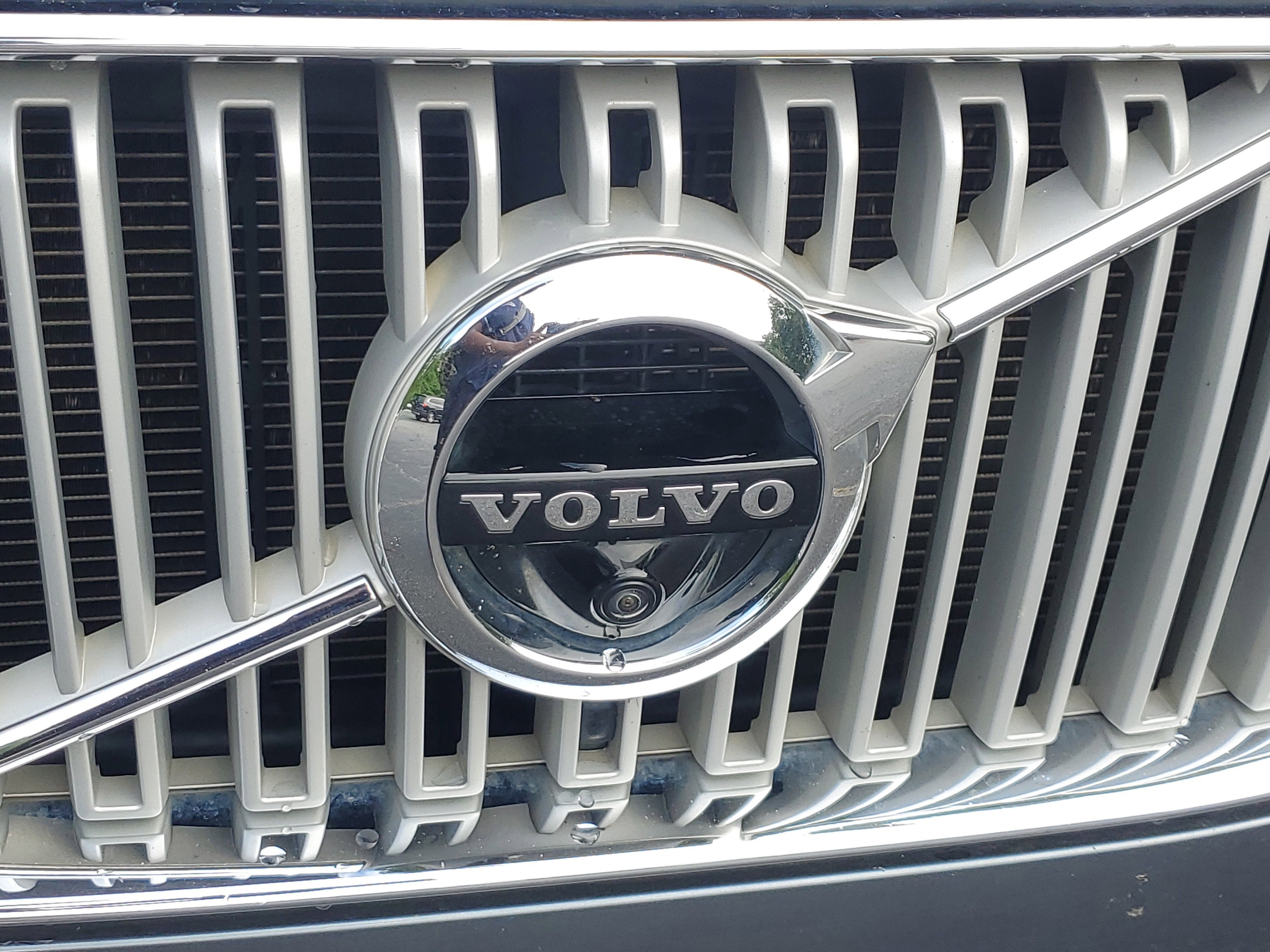 2019 Volvo XC90 Inscription
