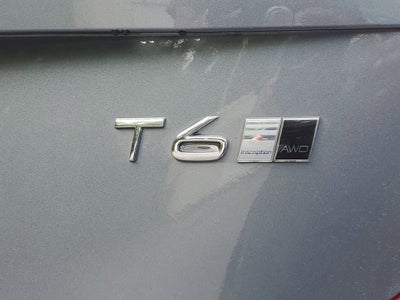 2019 Volvo XC90 Inscription