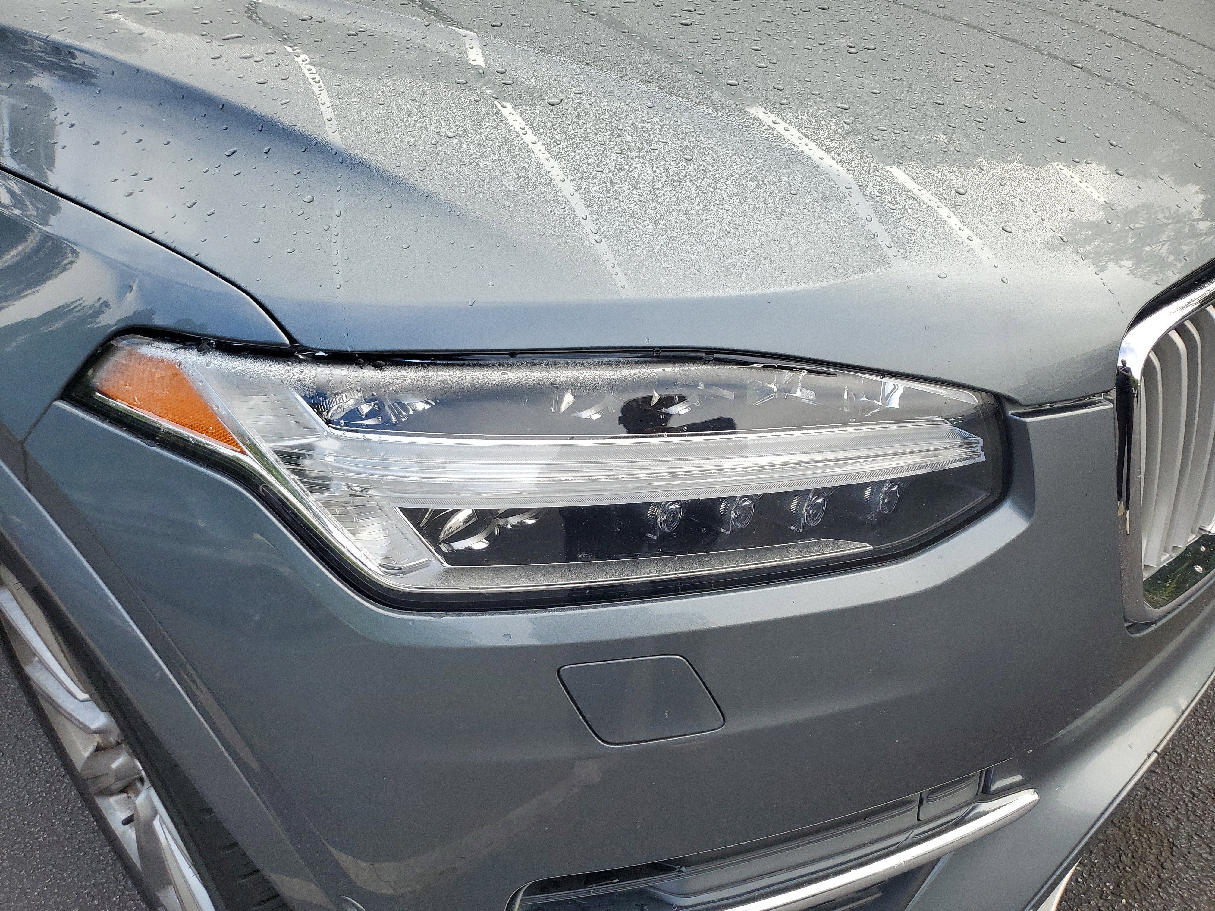 2019 Volvo XC90 Inscription