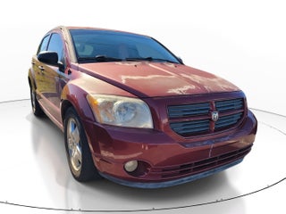 2009 Dodge Caliber SXT