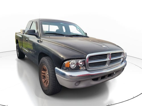 2001 Dodge Dakota Sport