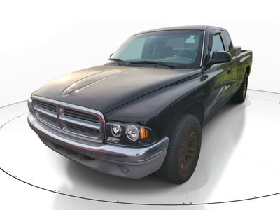 2001 Dodge Dakota Sport