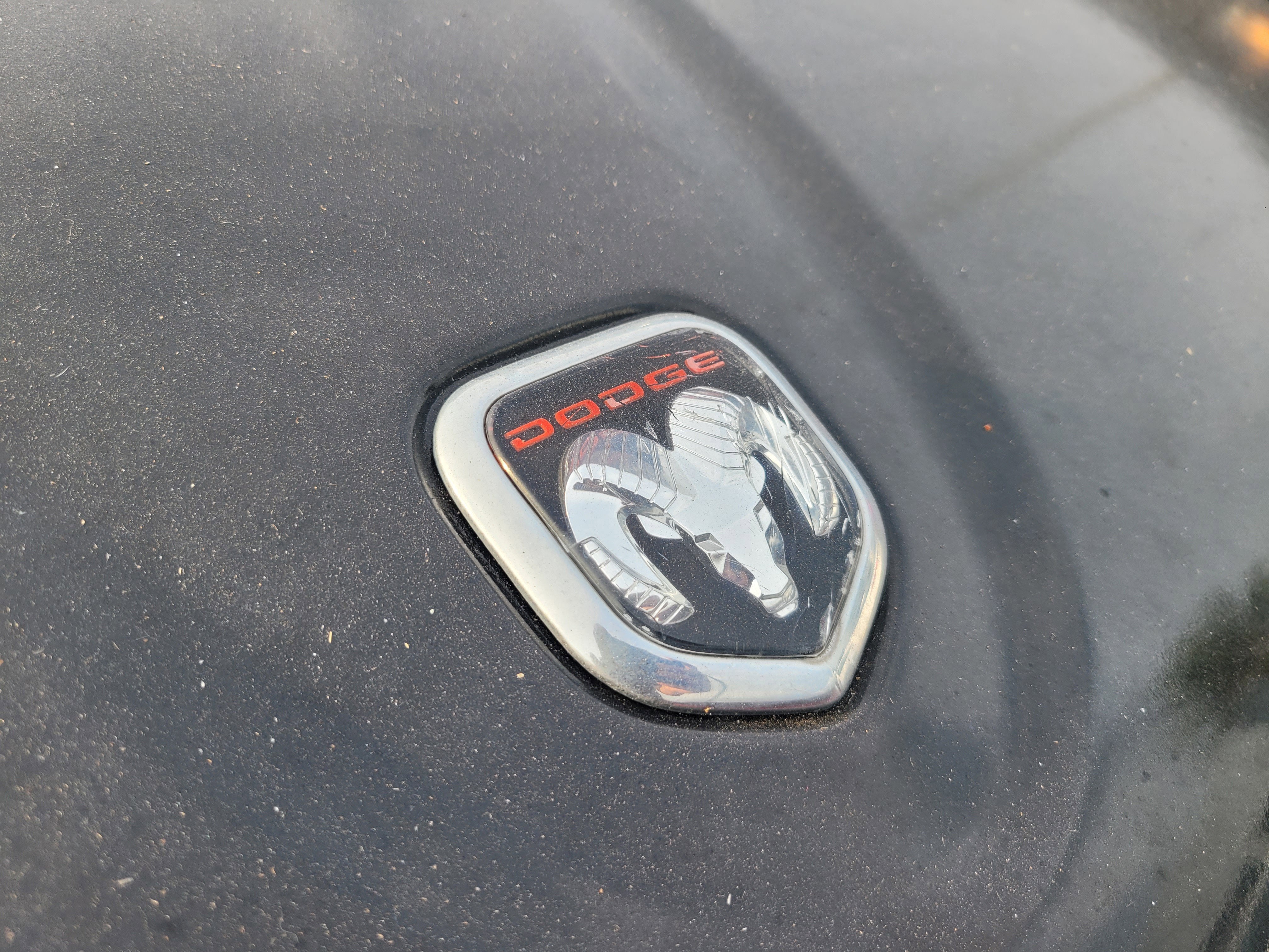 2001 Dodge Dakota Sport