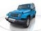 2017 Jeep Wrangler Unlimited Chief Edition