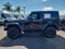 2022 Jeep Wrangler Willys