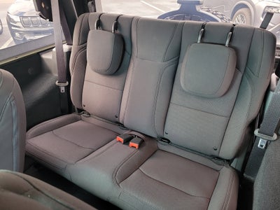 2023 Jeep Wrangler Willys Sport