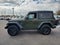 2023 Jeep Wrangler Willys Sport