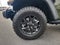 2023 Jeep Wrangler Willys Sport
