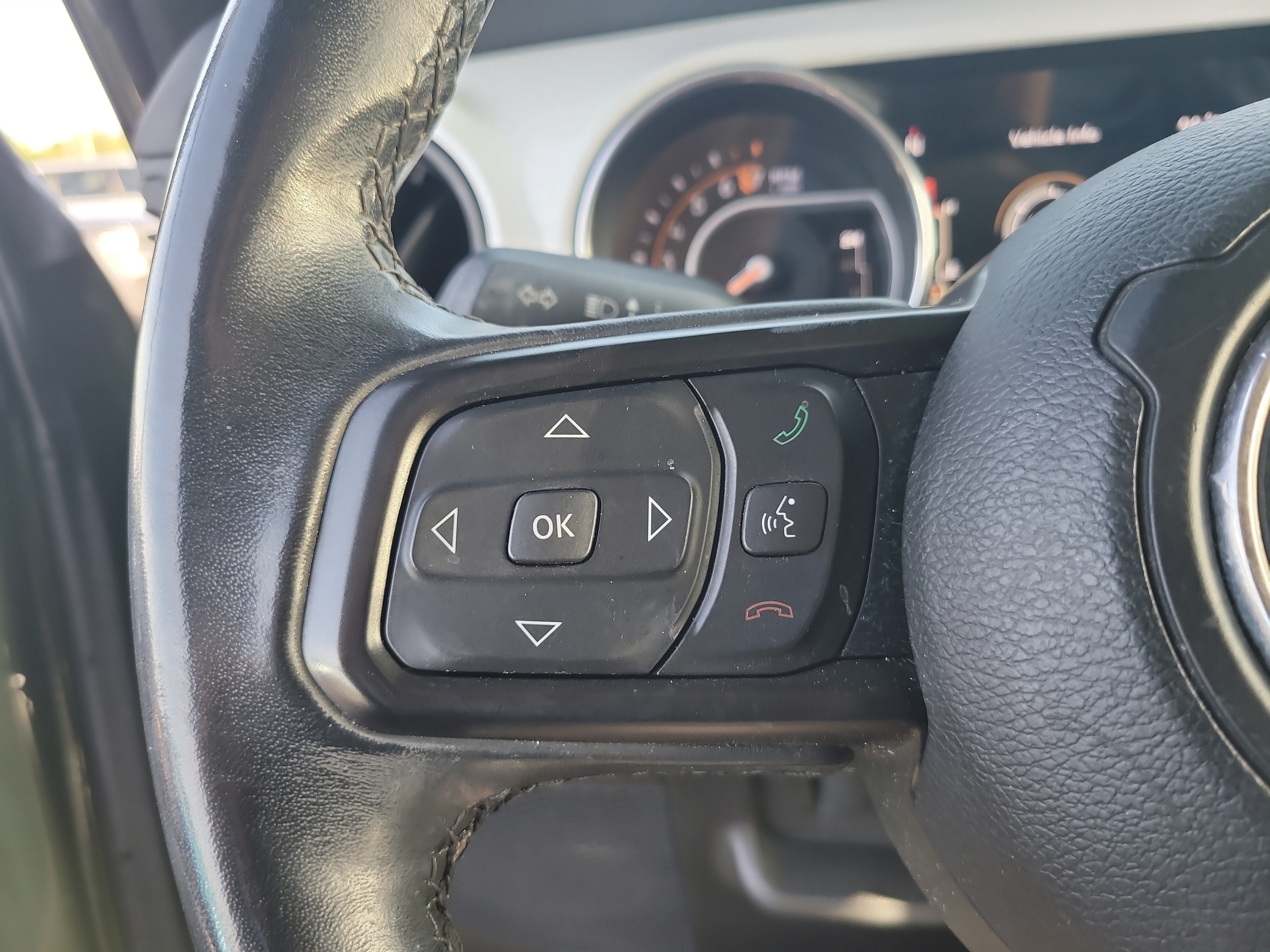 2021 Jeep Wrangler Unlimited Islander