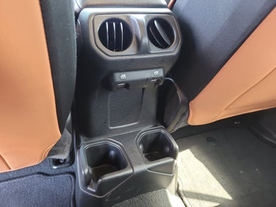 2022 Jeep Wrangler Unlimited Sport Altitude