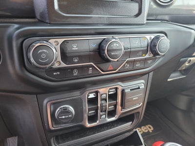 2022 Jeep Wrangler Unlimited Sport Altitude