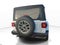 2021 Jeep Wrangler Unlimited 80th Anniversary