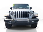 2023 Jeep Wrangler Sahara Altitude