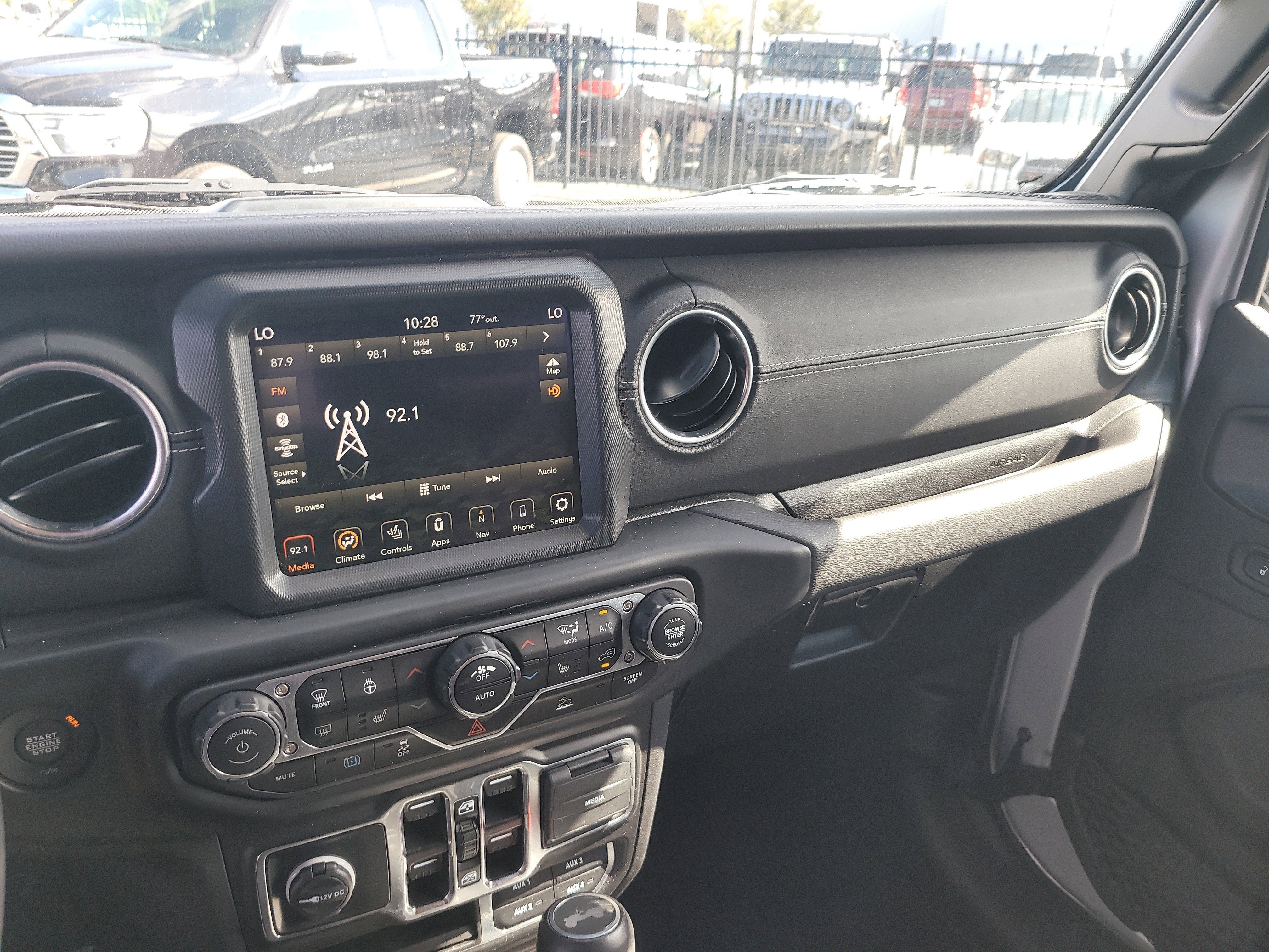 2022 Jeep Wrangler 4xe Unlimited Sahara