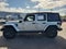 2022 Jeep Wrangler 4xe Unlimited Sahara