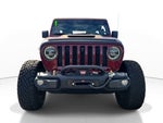 2021 Jeep Wrangler Unlimited Rubicon 392