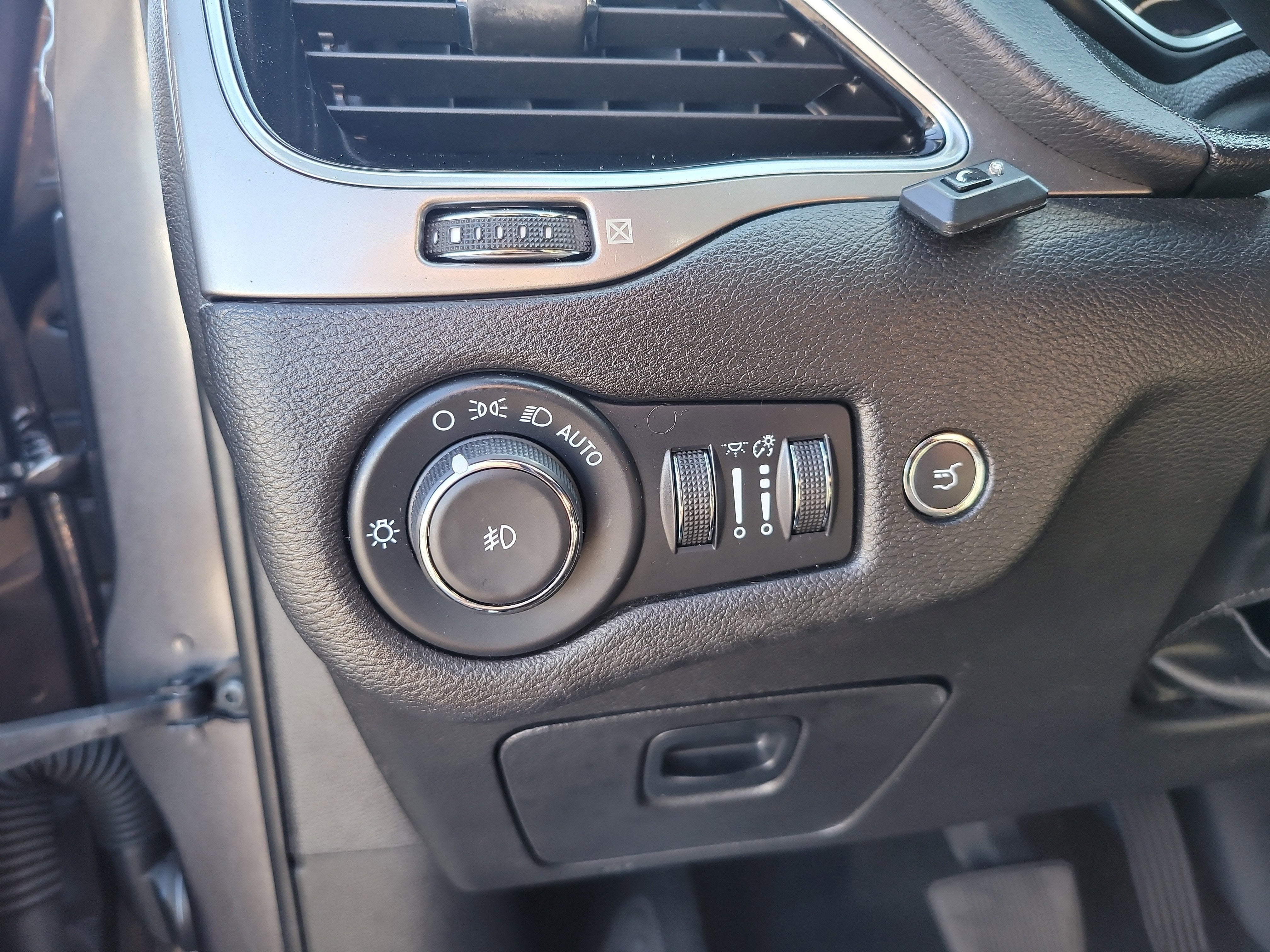 2021 Jeep Cherokee High Altitude