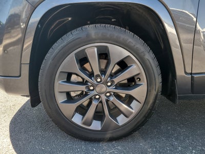 2021 Jeep Cherokee High Altitude