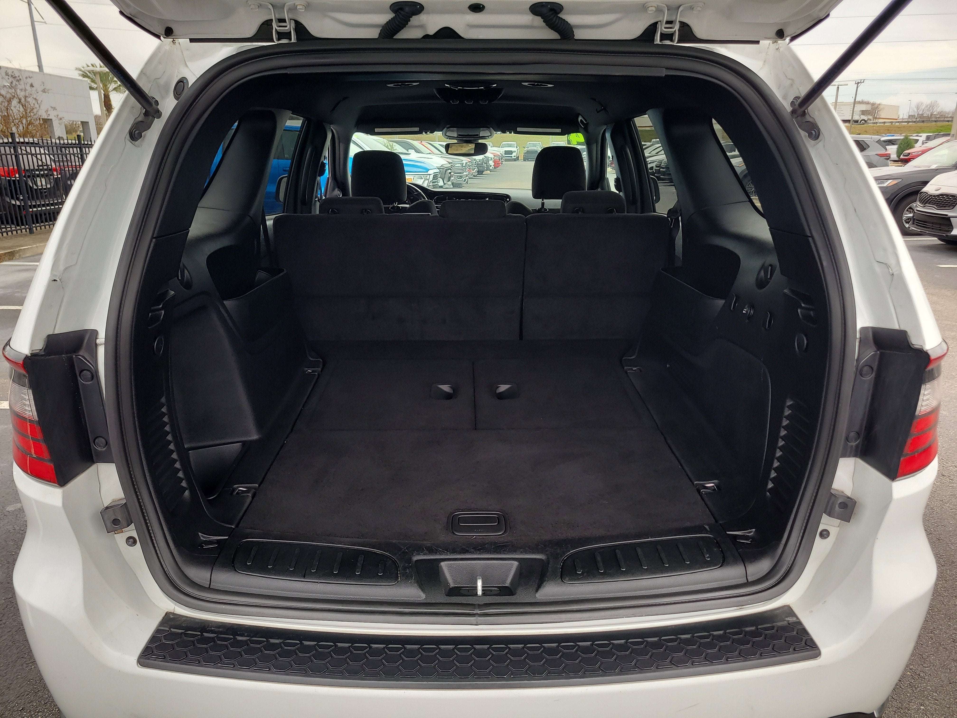 2024 Dodge Durango SXT