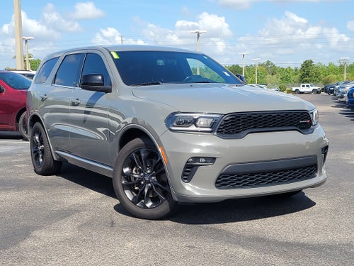 2021 Dodge Durango GT