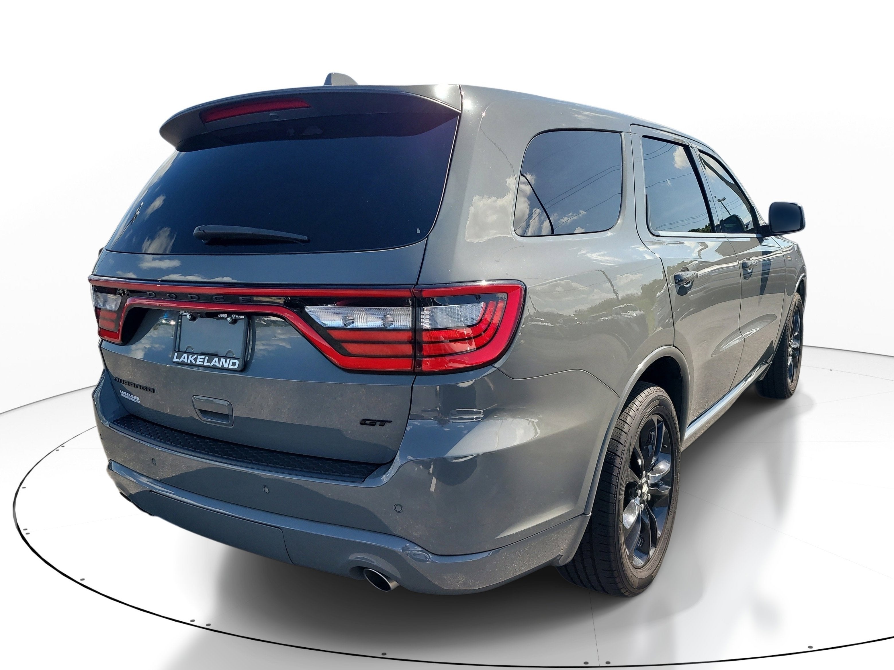 2021 Dodge Durango GT