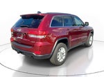 2022 Jeep Grand Cherokee WK Laredo E