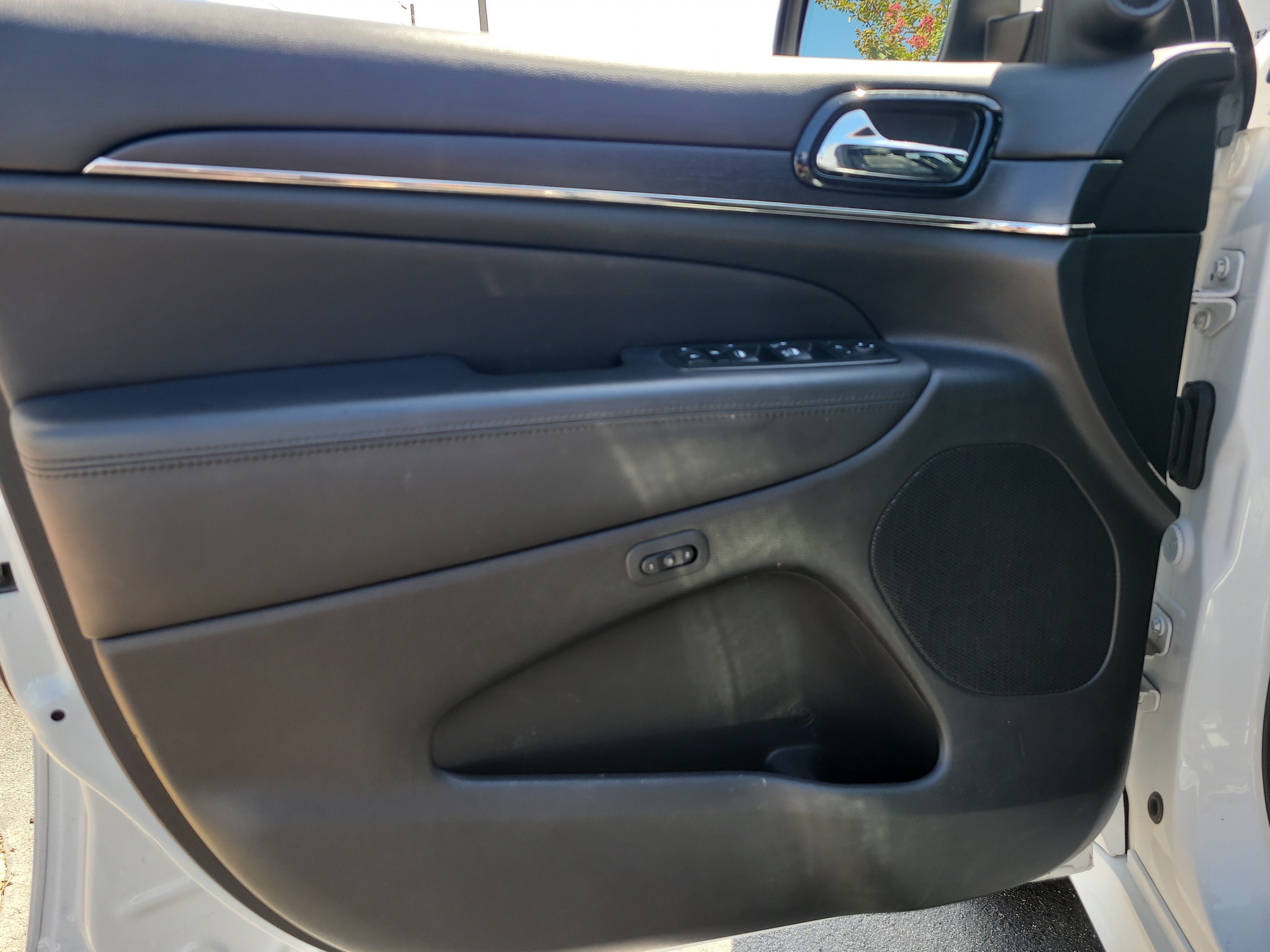 2019 Jeep Grand Cherokee High Altitude