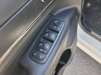 2019 Jeep Grand Cherokee High Altitude