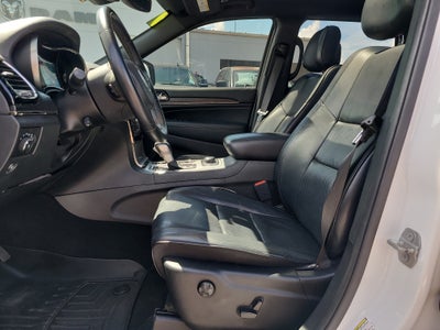 2019 Jeep Grand Cherokee High Altitude