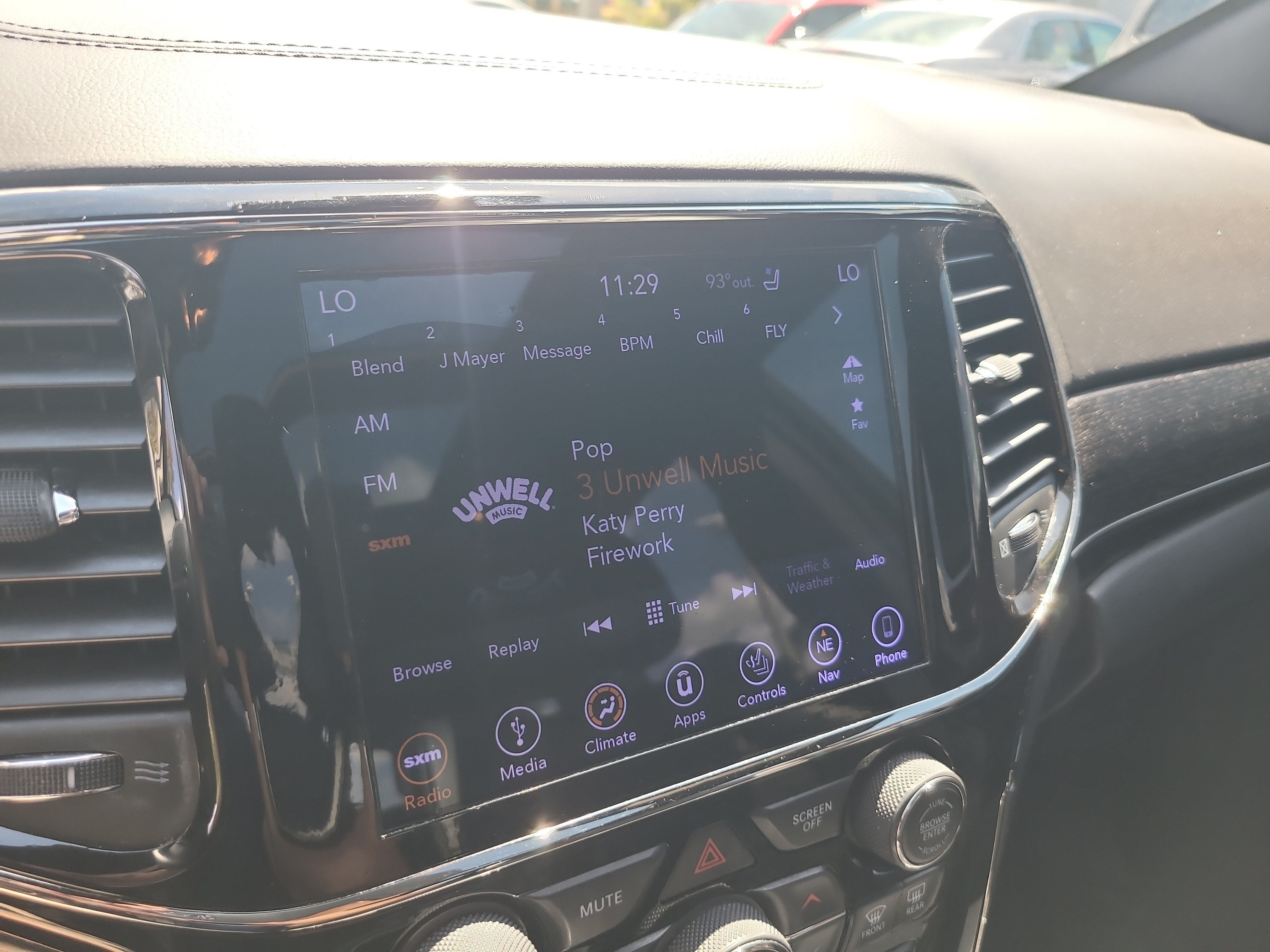 2019 Jeep Grand Cherokee High Altitude