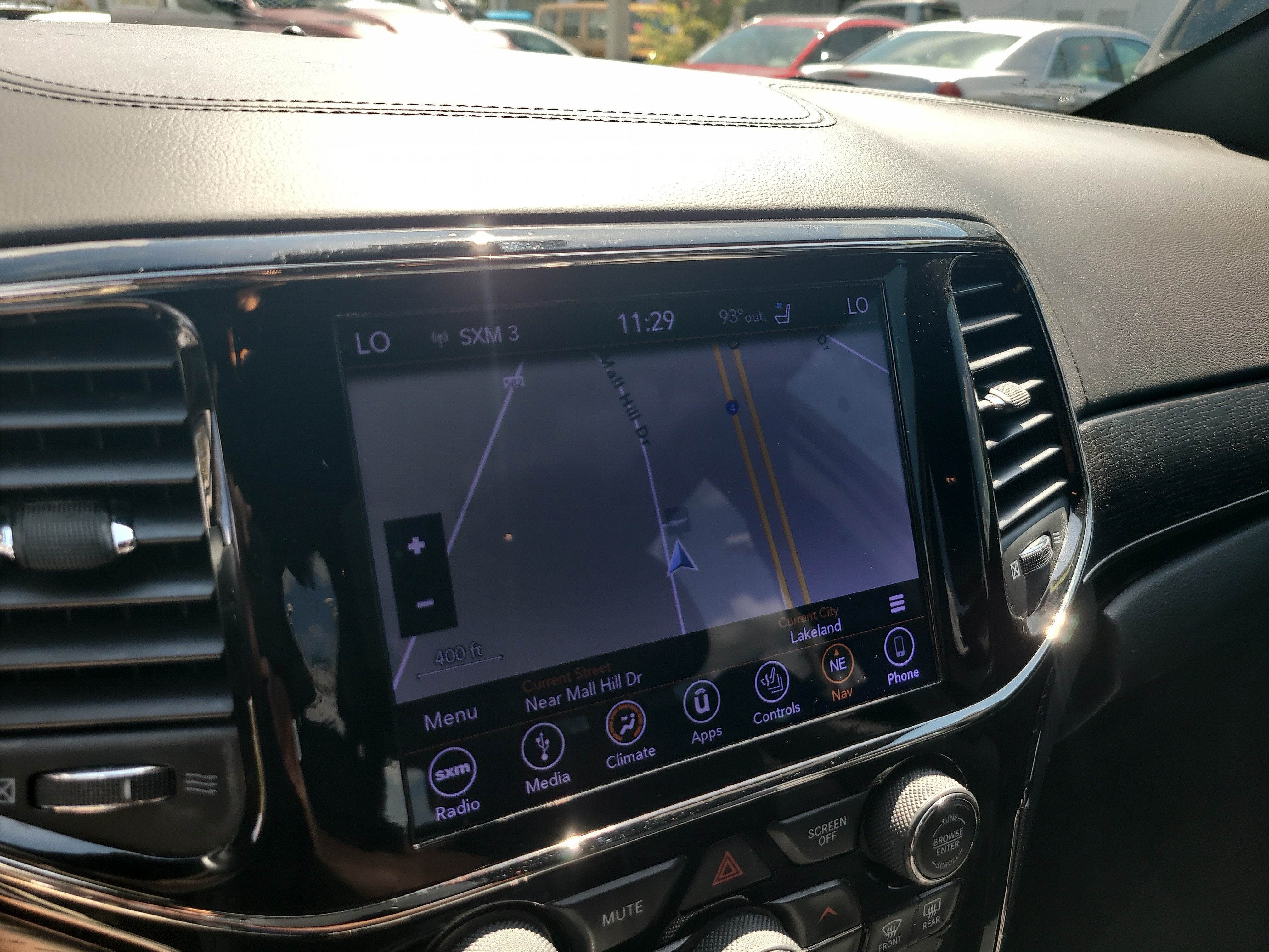 2019 Jeep Grand Cherokee High Altitude