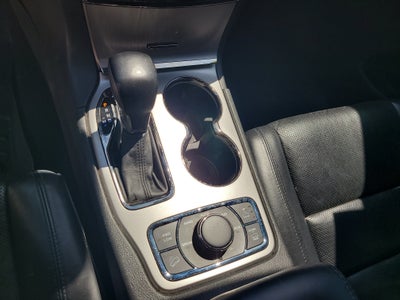 2019 Jeep Grand Cherokee High Altitude