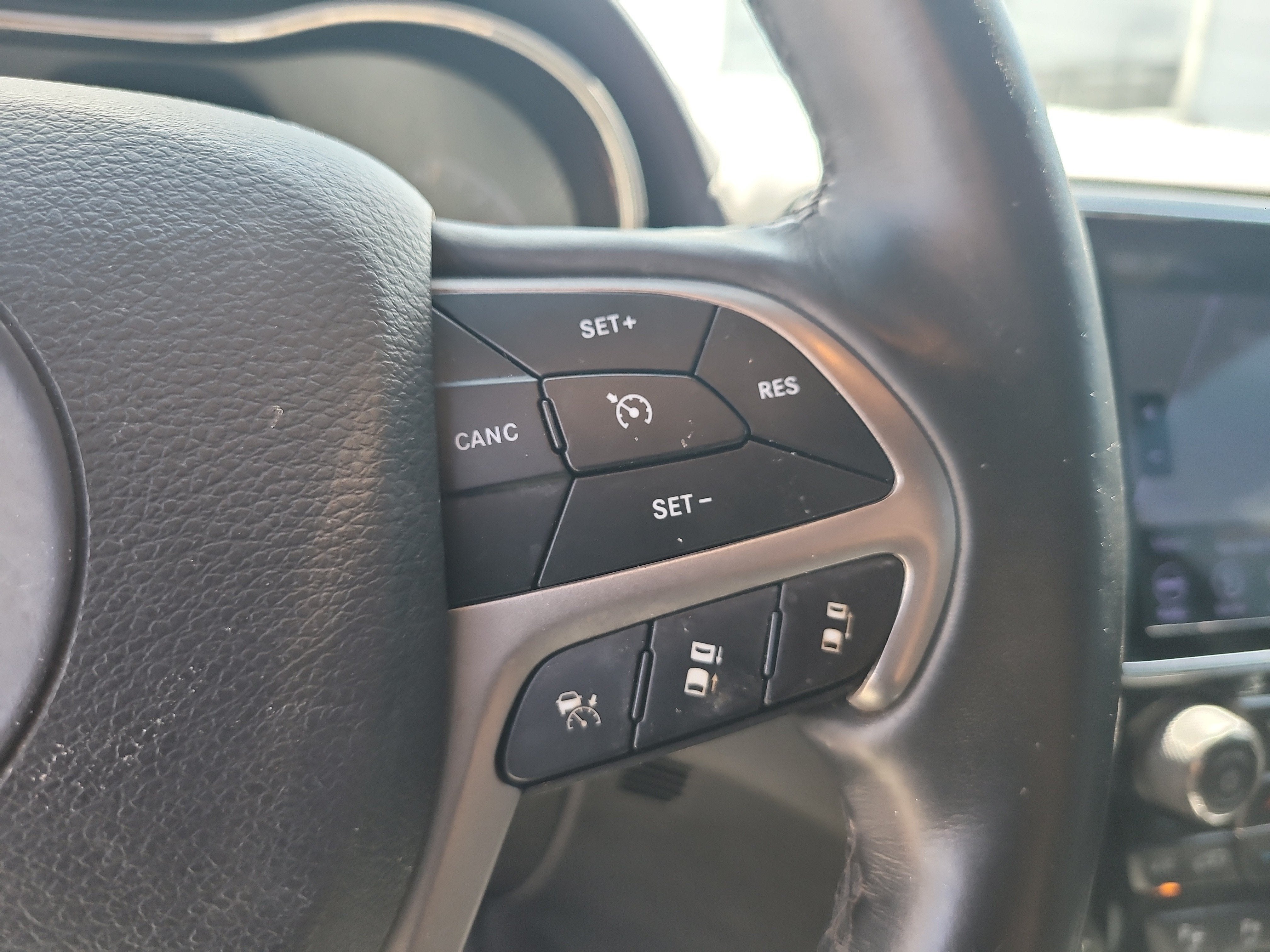 2019 Jeep Grand Cherokee High Altitude