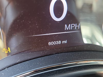 2019 Jeep Grand Cherokee High Altitude