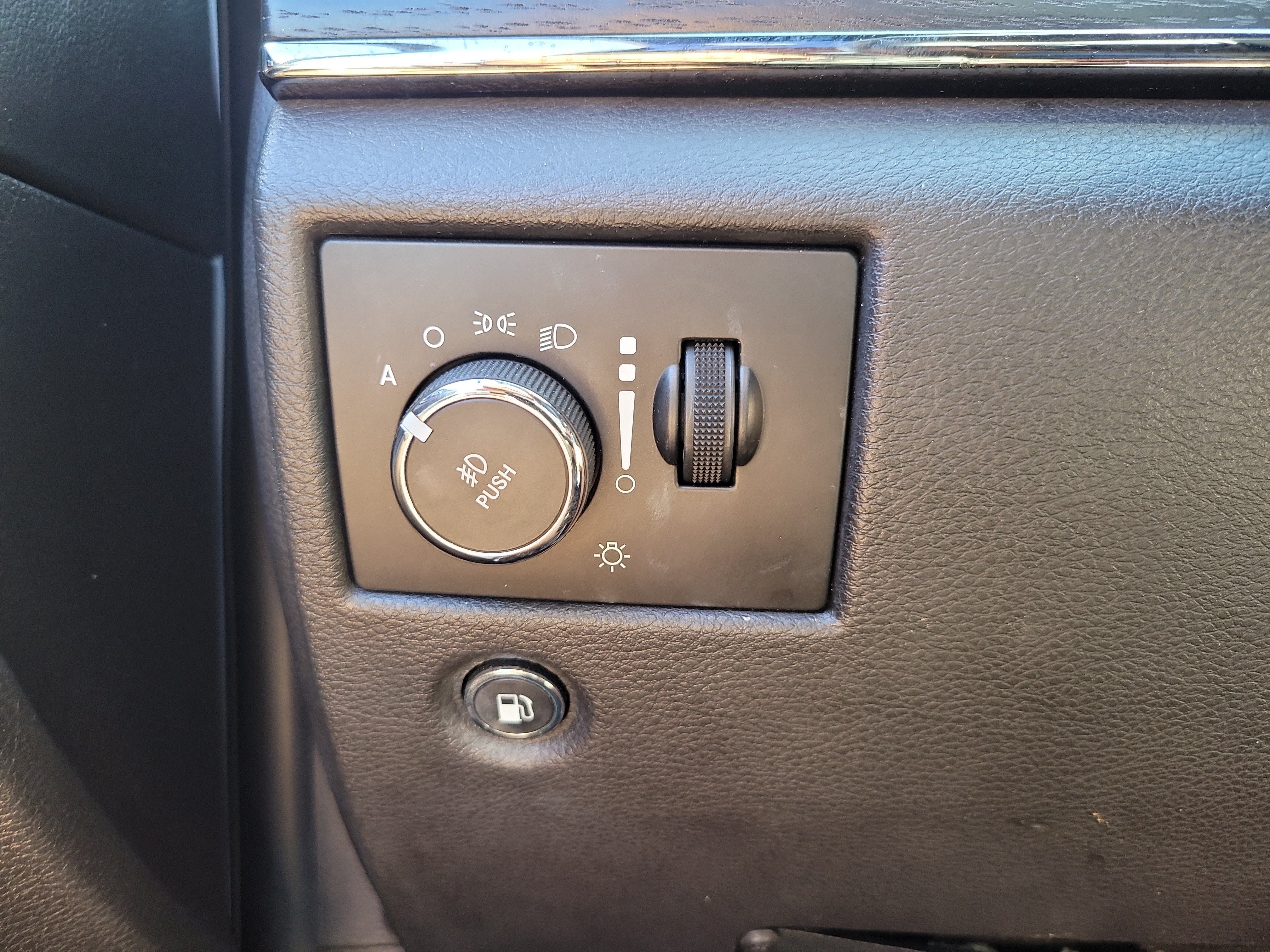 2019 Jeep Grand Cherokee High Altitude