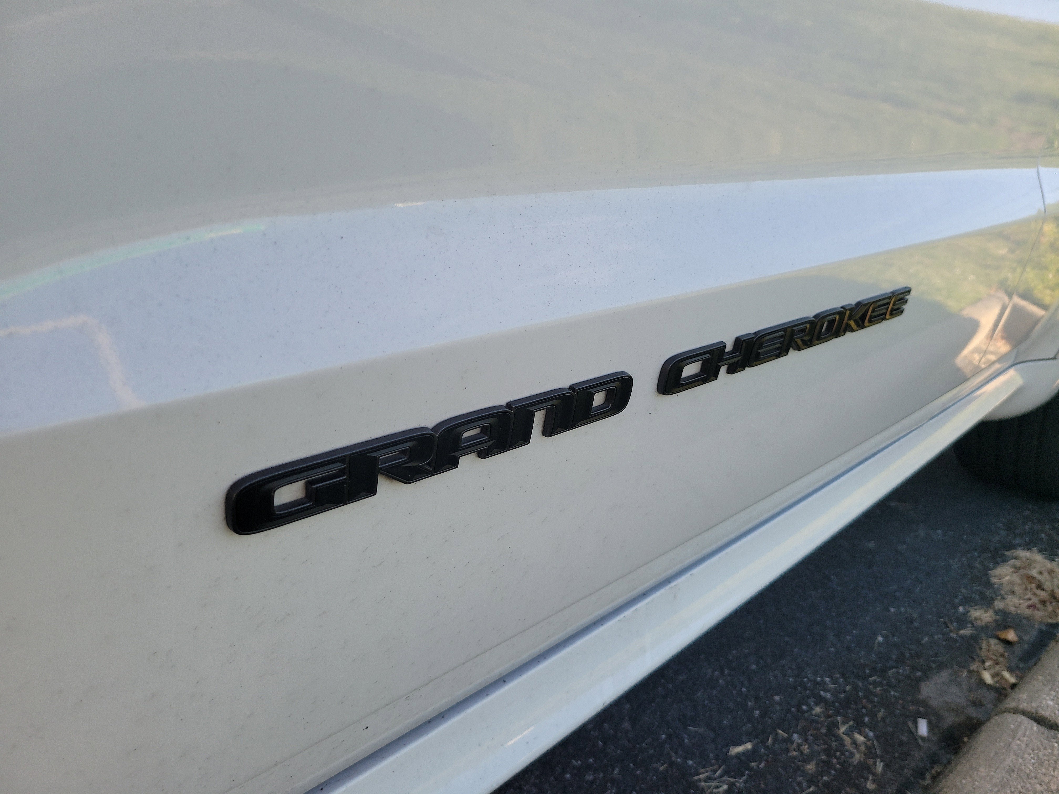 2019 Jeep Grand Cherokee High Altitude
