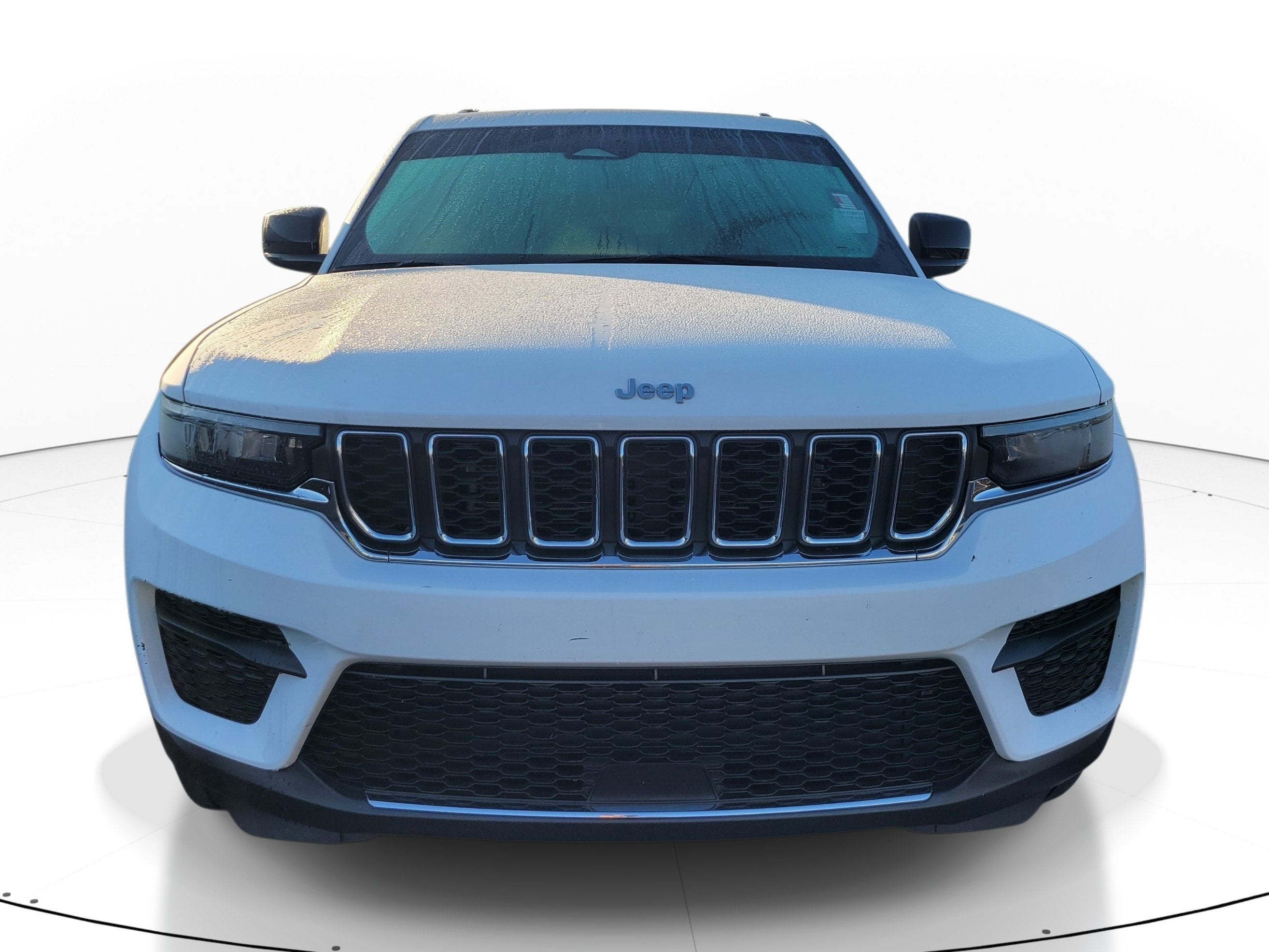2023 Jeep Grand Cherokee Laredo X