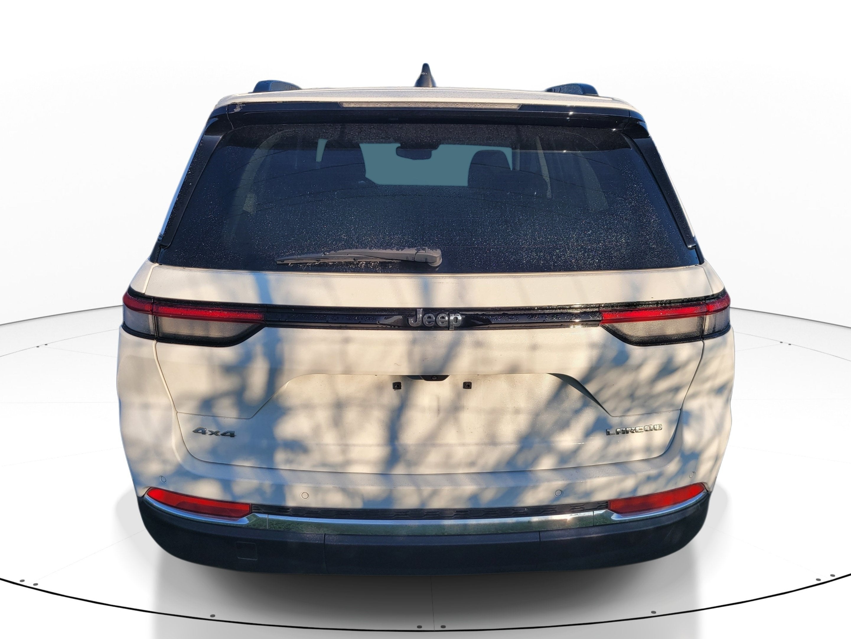 2023 Jeep Grand Cherokee Laredo X