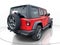 2025 Jeep Wrangler 4xe Sport S