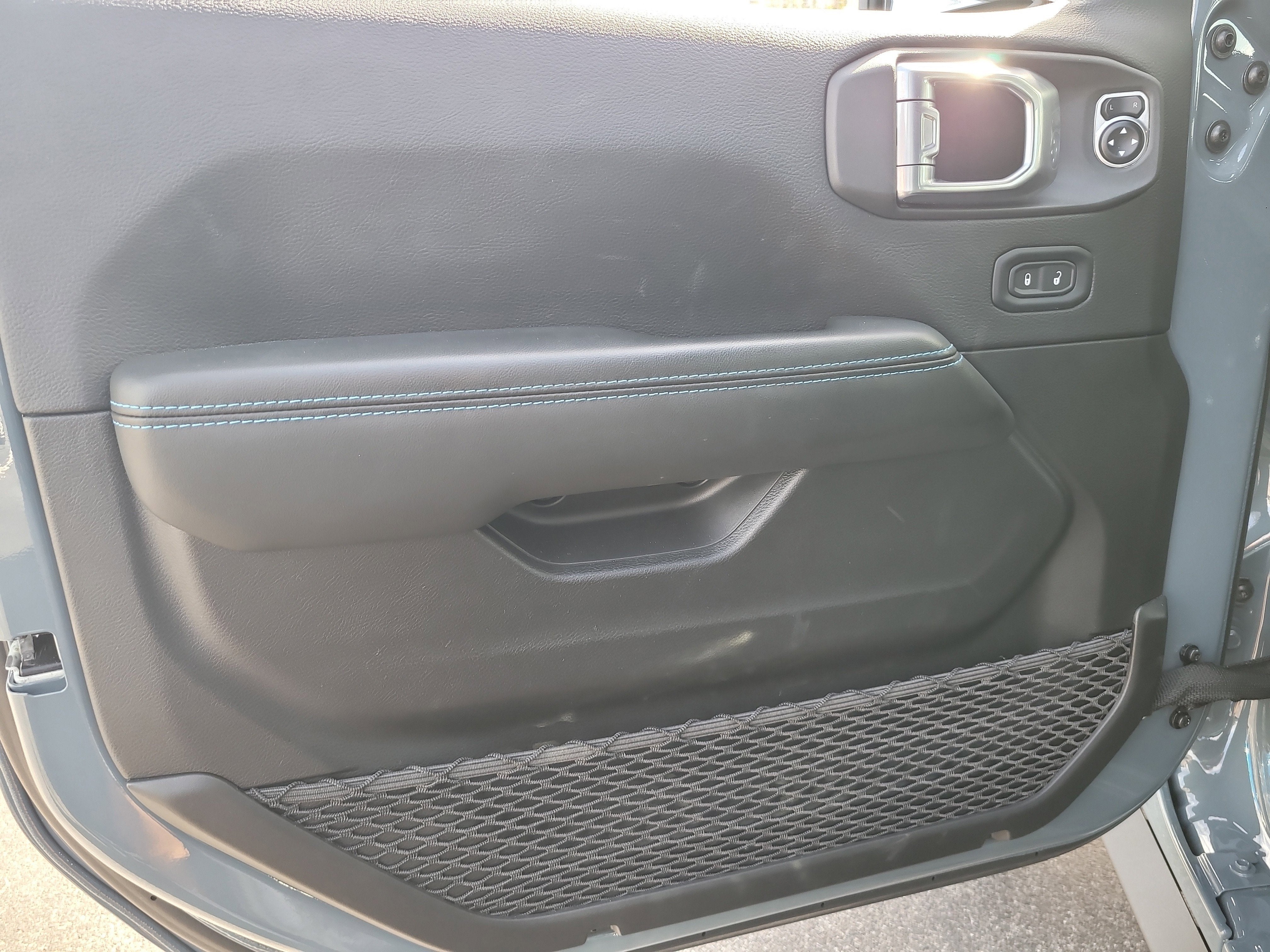 2024 Jeep Wrangler 4xe Rubicon X